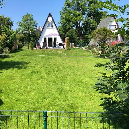Ferienhaus Naehe Warnemuende 6 Elmenhorst/Lichtenhagen Zewnętrze zdjęcie